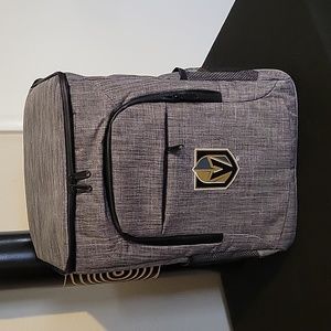 NWOT Las Vegas Golden Knights Backpack Cooler